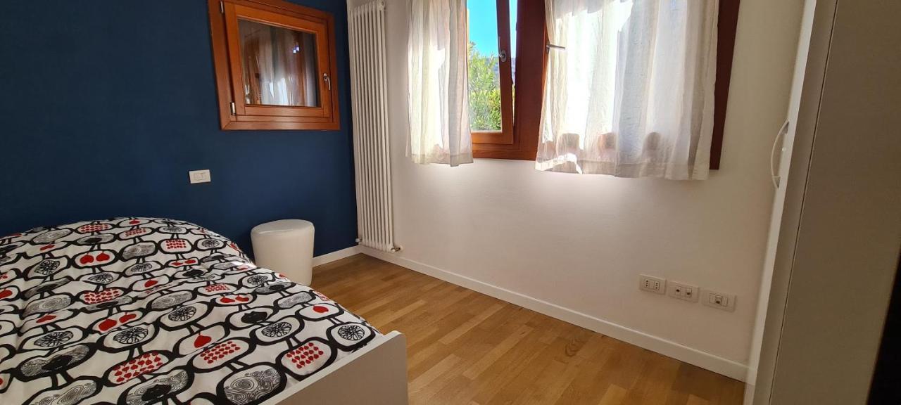 Garda Lake Aloha Apartments Torbole Sul Garda Luaran gambar