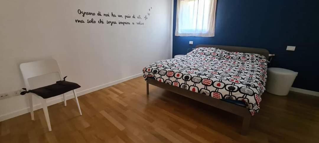 Garda Lake Aloha Apartments Torbole Sul Garda Luaran gambar