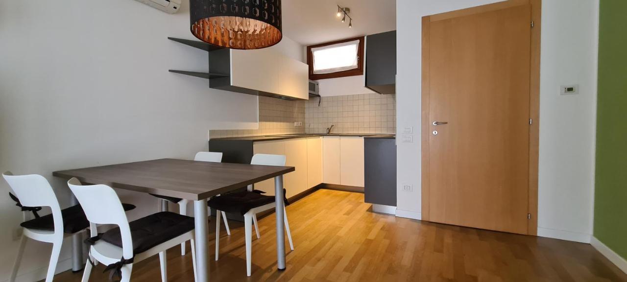 Garda Lake Aloha Apartments Torbole Sul Garda Luaran gambar