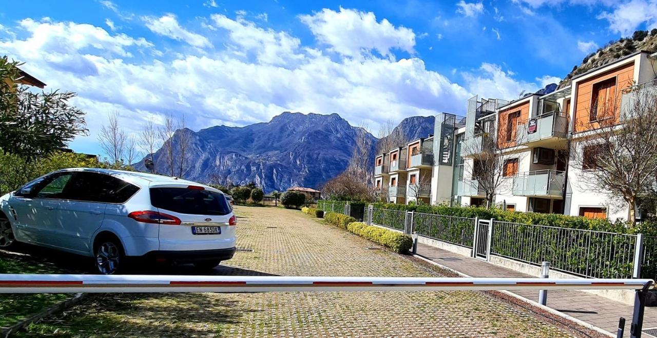 Garda Lake Aloha Apartments Torbole Sul Garda Luaran gambar
